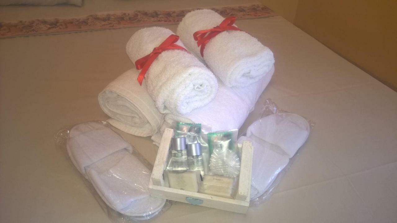 Bed & Breakfast Anny *