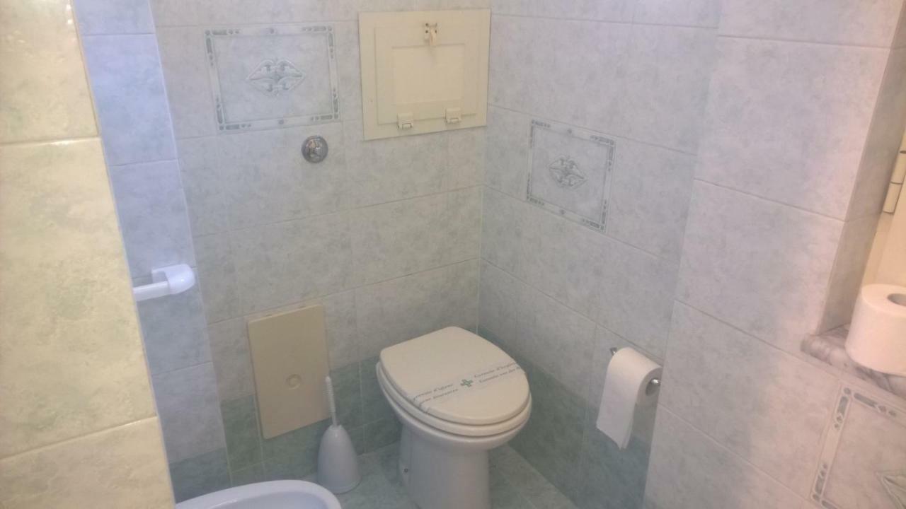 Bed & Breakfast Anny Napoli
