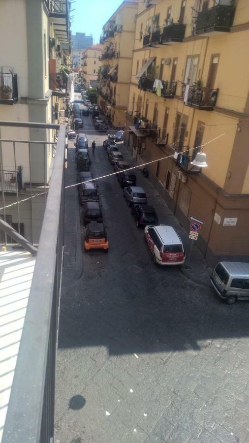 Bed & Breakfast Anny Napoli