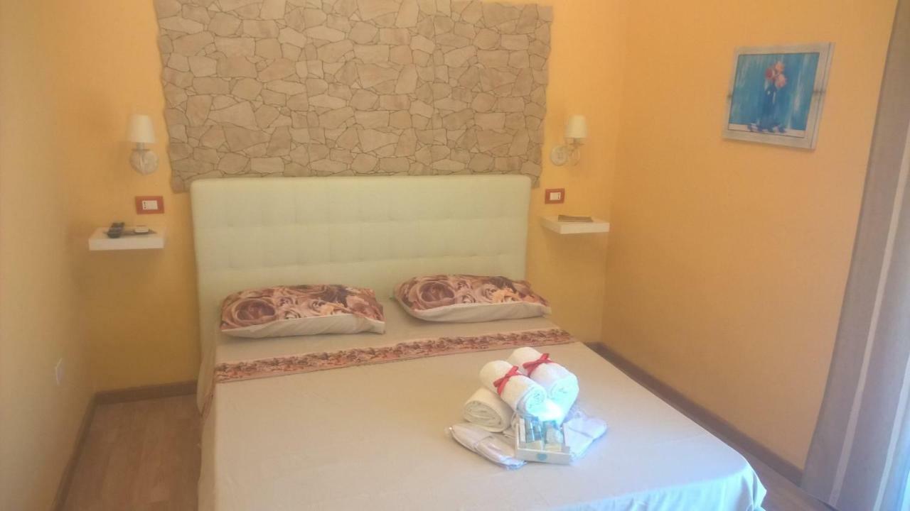 Bed & Breakfast Anny *