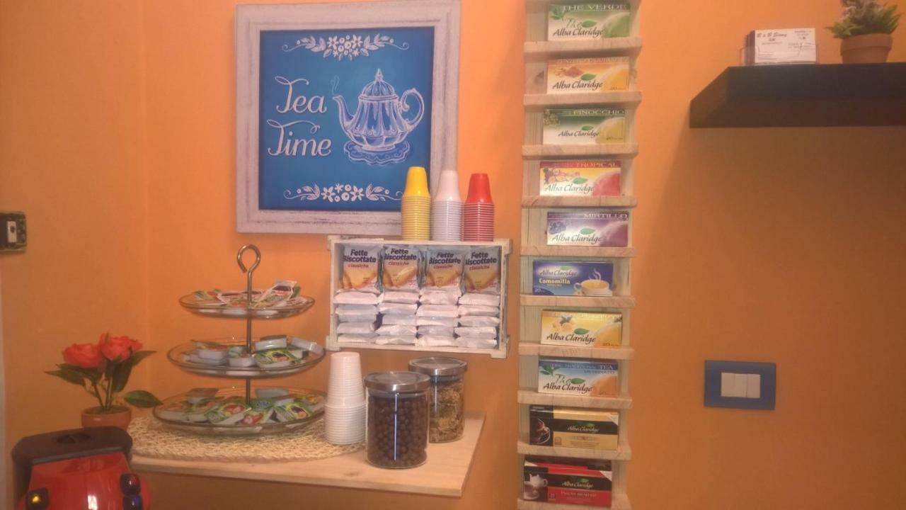 Bed & Breakfast Anny Napoli