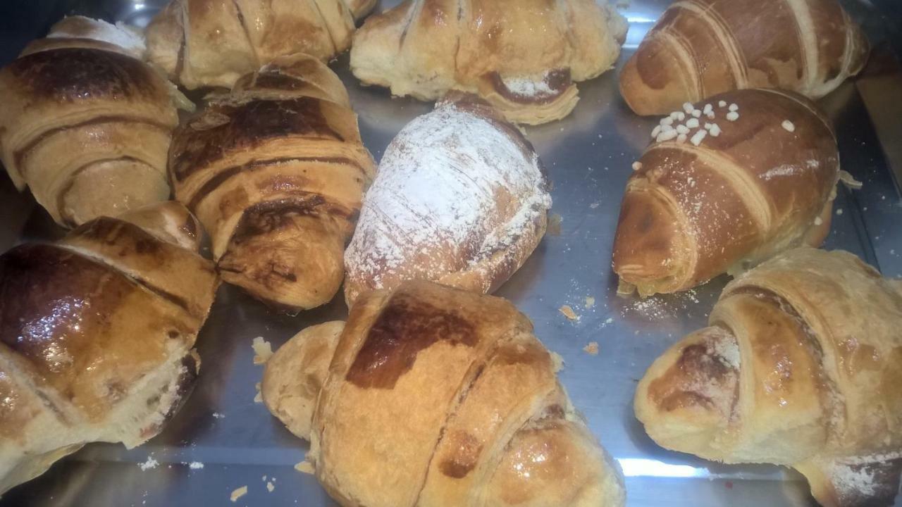 Bed & Breakfast Anny Napoli
